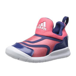 Adidas阿迪达斯小海马系列AQ2888 小童鞋运动鞋 日淘