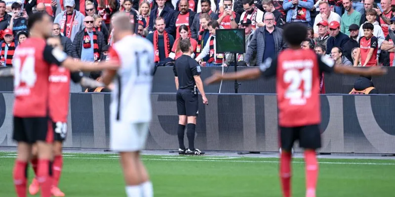 Frankfurt vs Heidenheim sẽ tung ra đội hình nào?