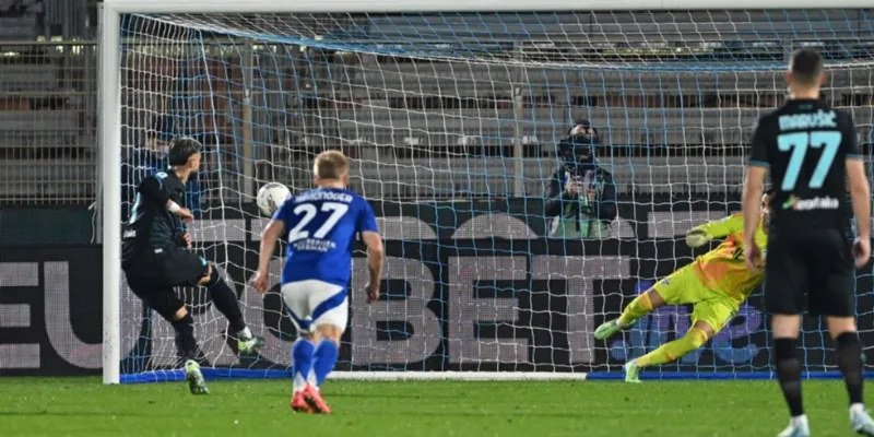 Chi tiết về cuộc đối đầu Lazio vs Como vào ngày 11/1
