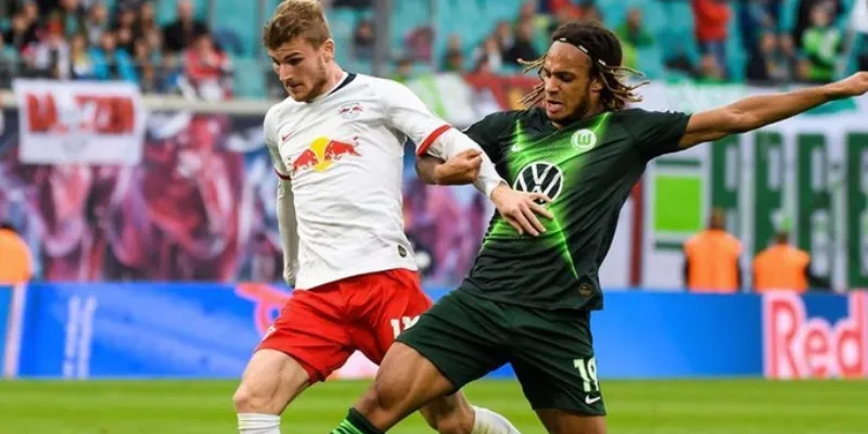 Phong độ và tham vọng của Wolfsburg vs RB Leipzig 